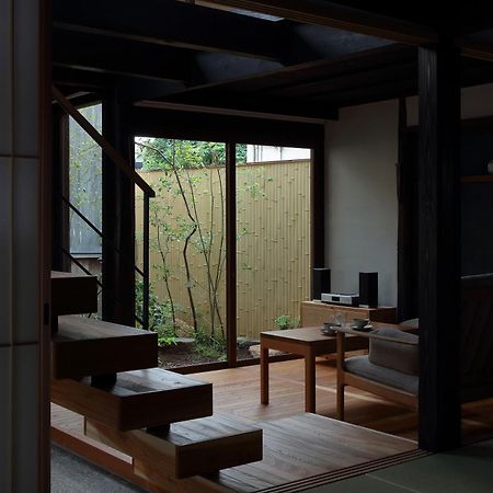 滔々 御崎 町家の宿 Toutou Onzaki Machiya No Yado Kurashiki Bagian luar foto