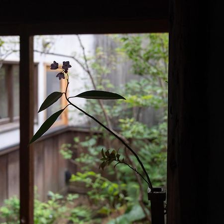 滔々 御崎 町家の宿 Toutou Onzaki Machiya No Yado Kurashiki Bagian luar foto