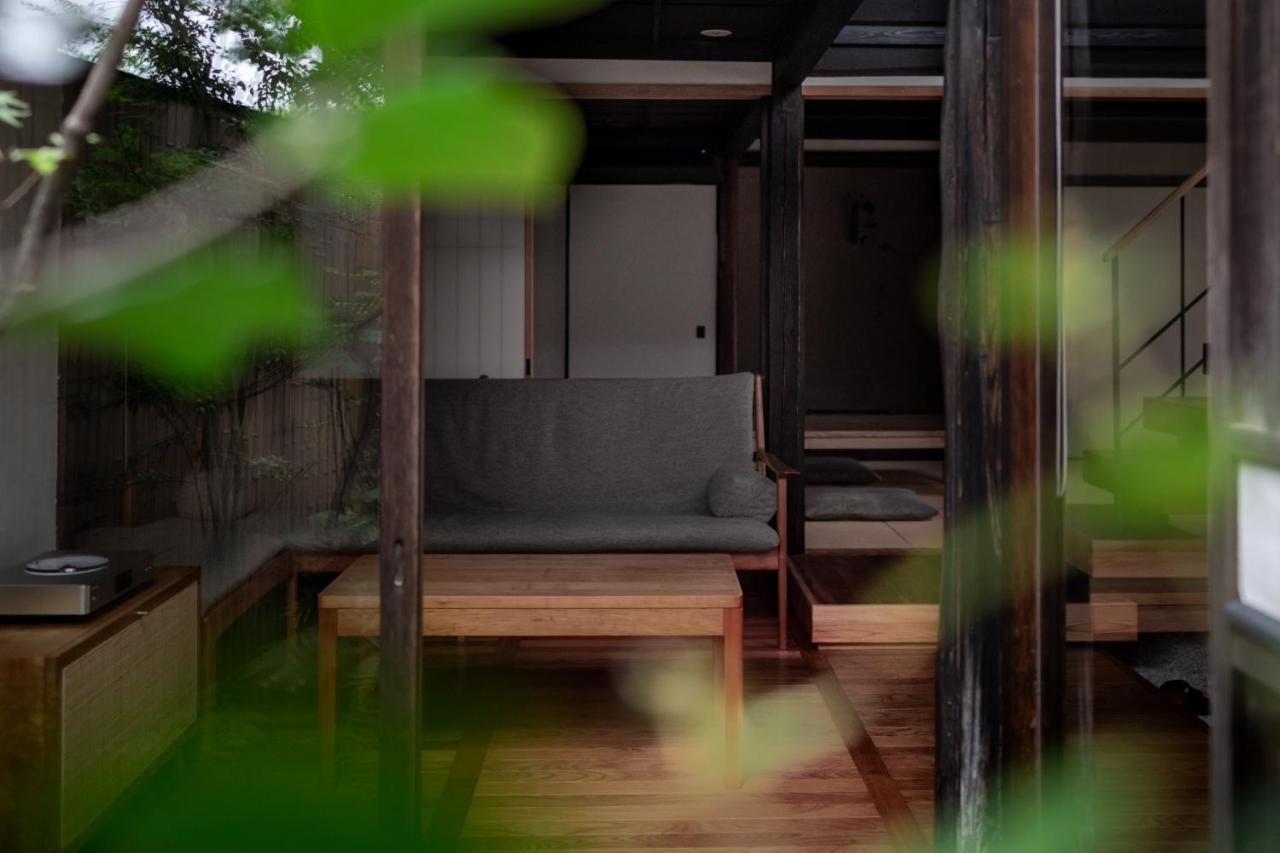 滔々 御崎 町家の宿 Toutou Onzaki Machiya No Yado Kurashiki Bagian luar foto