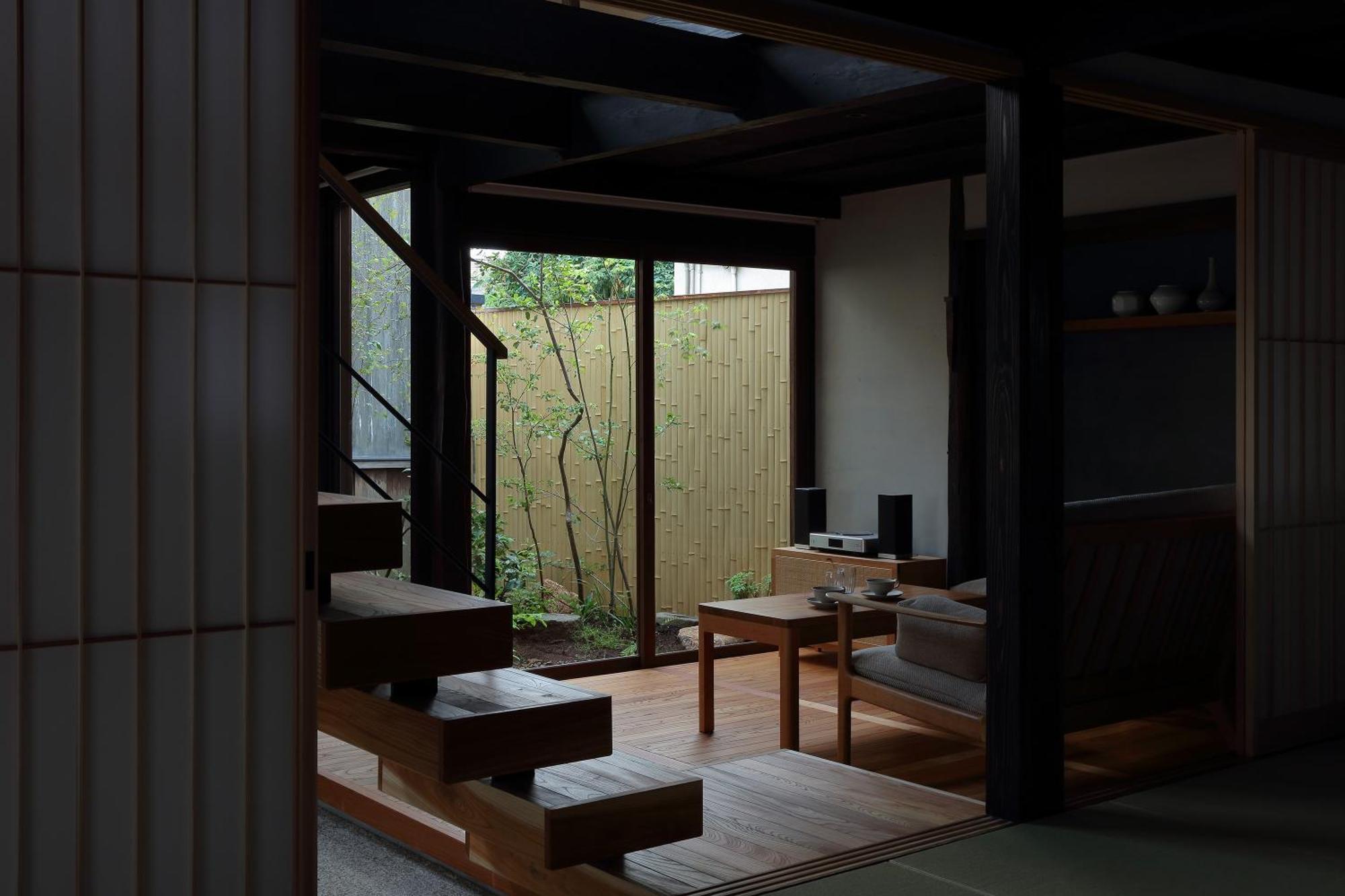 滔々 御崎 町家の宿 Toutou Onzaki Machiya No Yado Kurashiki Bagian luar foto