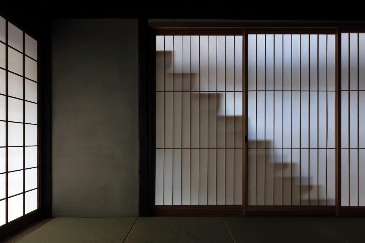 滔々 御崎 町家の宿 Toutou Onzaki Machiya No Yado Kurashiki Bagian luar foto