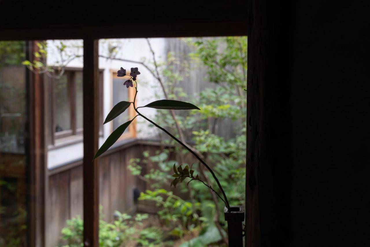 滔々 御崎 町家の宿 Toutou Onzaki Machiya No Yado Kurashiki Bagian luar foto