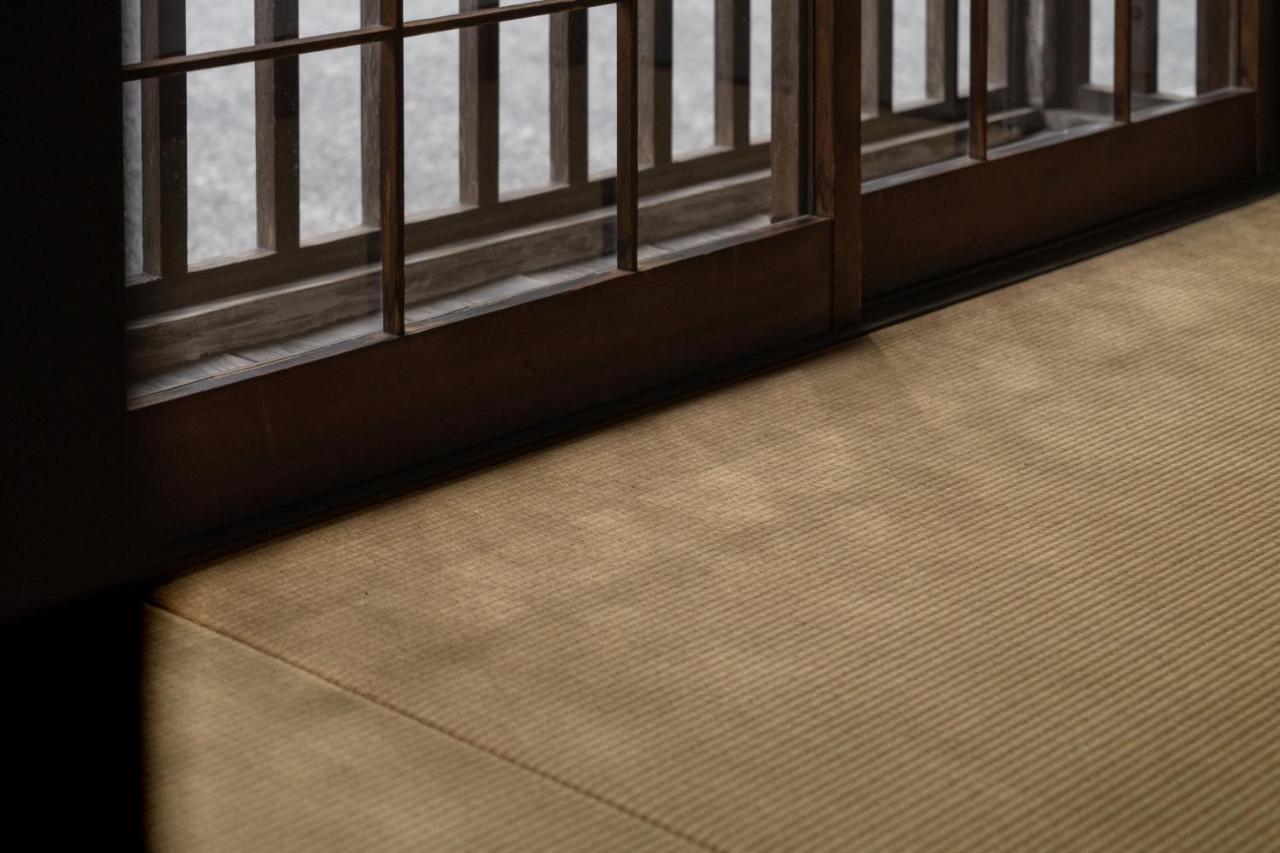 滔々 御崎 町家の宿 Toutou Onzaki Machiya No Yado Kurashiki Bagian luar foto