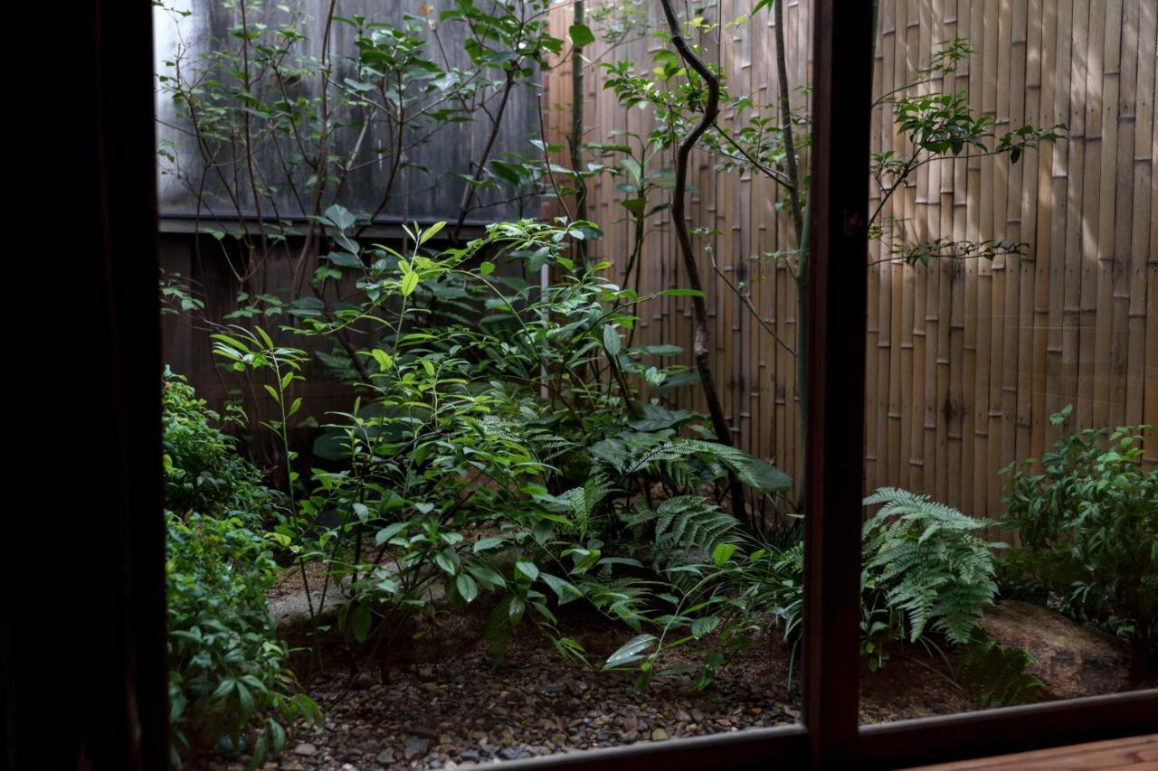 滔々 御崎 町家の宿 Toutou Onzaki Machiya No Yado Kurashiki Bagian luar foto