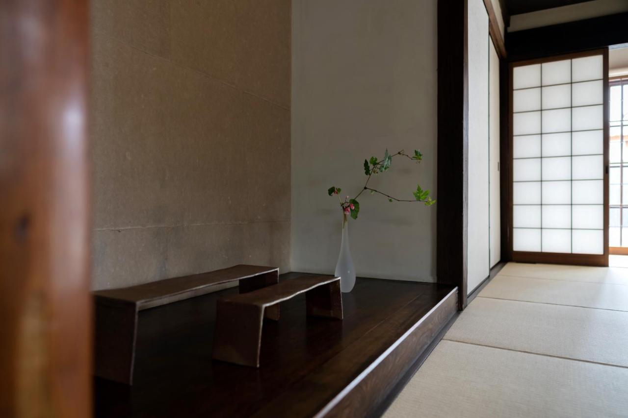 滔々 御崎 町家の宿 Toutou Onzaki Machiya No Yado Kurashiki Bagian luar foto