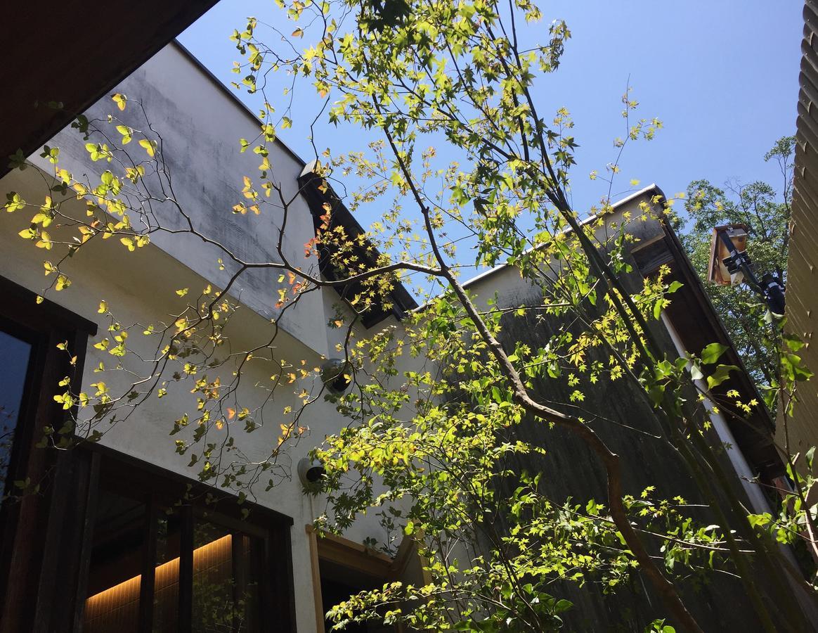 滔々 御崎 町家の宿 Toutou Onzaki Machiya No Yado Kurashiki Bagian luar foto