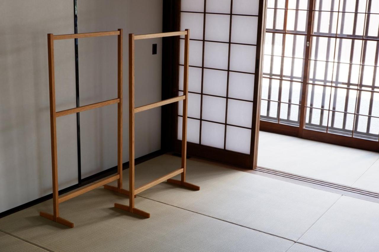 滔々 御崎 町家の宿 Toutou Onzaki Machiya No Yado Kurashiki Bagian luar foto