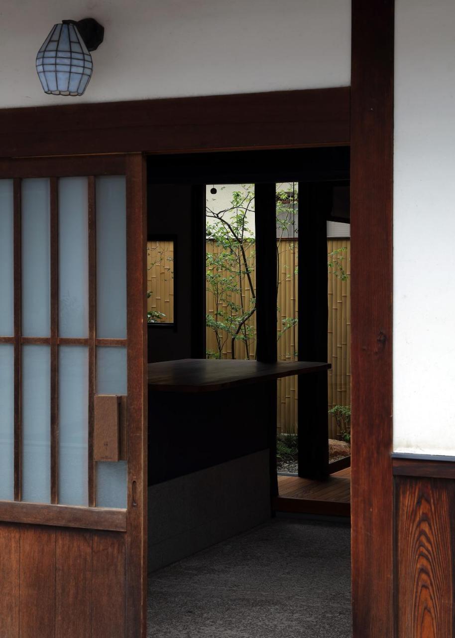 滔々 御崎 町家の宿 Toutou Onzaki Machiya No Yado Kurashiki Bagian luar foto
