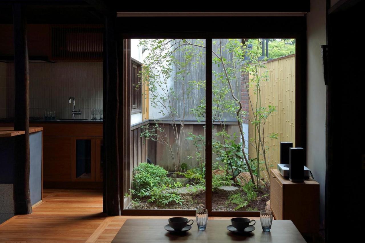 滔々 御崎 町家の宿 Toutou Onzaki Machiya No Yado Kurashiki Bagian luar foto